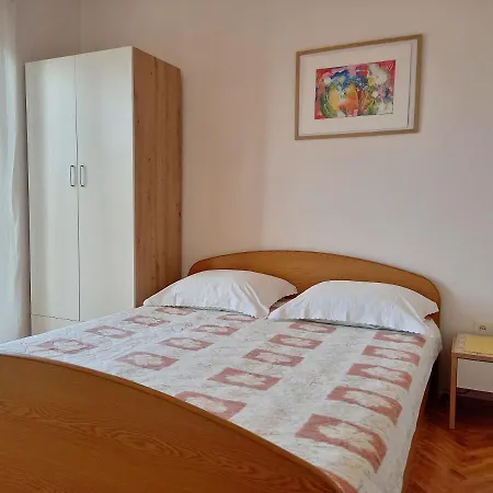 Apartmán Andrija Žaborić